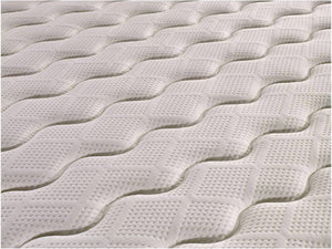 Materasso a molle in memory foam "Viva First" - 160 x 200 x 26 cm