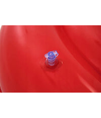 Materassino Fashion Peperoncino Ispirazione Azteca 195x99 Cm Mare Piscina 43490         