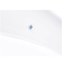 Materassino Gonfiabile Rainbow Butterfly Farfalla Adulti Piscina Mare Spiaggia         