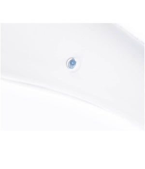 Materassino Gonfiabile Rainbow Butterfly Farfalla Adulti Piscina Mare Spiaggia         