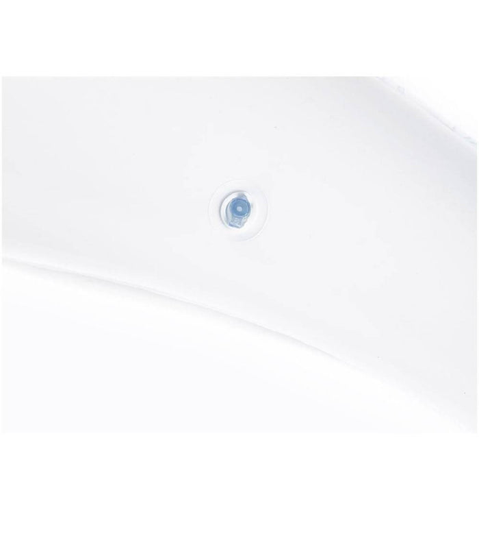 Materassino Gonfiabile Rainbow Butterfly Farfalla Adulti Piscina Mare Spiaggia         