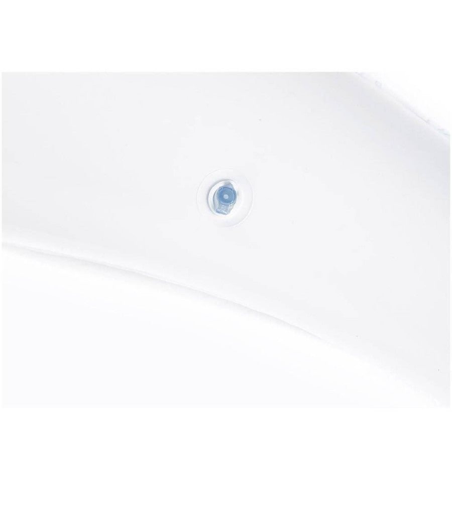 Materassino Gonfiabile Rainbow Butterfly Farfalla Adulti Piscina Mare Spiaggia         