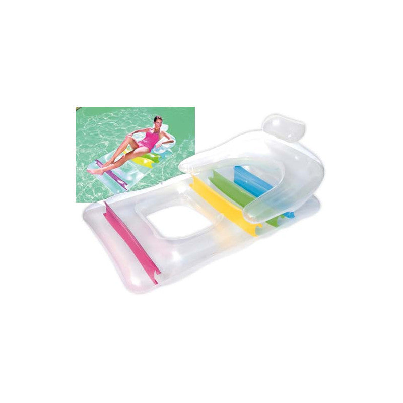 Materassino Kool Lounge Bestway 43011