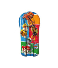 Materassino Mare Gonfiabile Per Bambini Materasso Piscina 120 Cm Paw Patrol         