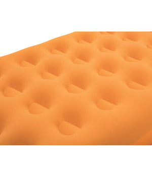 Materasso Ad Aria Gonfiabile Floccato Per Bambini 158 X 89 X 18cm 2 Colori 67918         