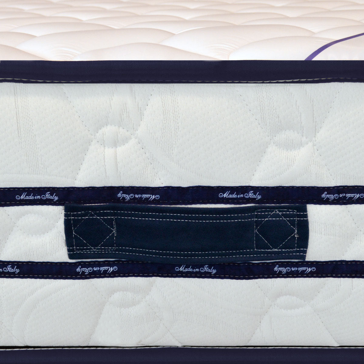 Materasso memory molto alto Matrimoniale 160x190 cm, materasso ALTO 30 CM, ORTOPEDICO, DETRAIBILE, Disp. MEDICO + CUSCINI e tessuto anallergico. Materasso anche per pesi Extra, MEMO30