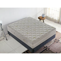 Materasso “Atene” in memory foam e gel rinfrescante - 160x190