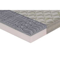 Materasso “Atene” in memory foam e gel rinfrescante - 140x190
