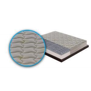 Materasso “Atene” in memory foam e gel rinfrescante - 160x190