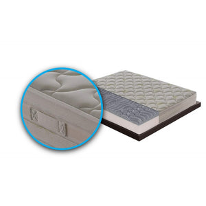 Materasso “Atene” in memory foam e gel rinfrescante - 80x190