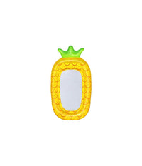 Materasso Canotto Lounge Sweet Summer Ananas 186x112cm / Fragola 178x103cm 43644         