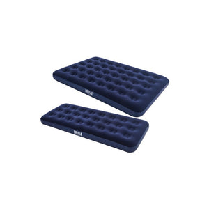 Materasso gonfiabile King size 203×183 cm PVC – BESTWAY