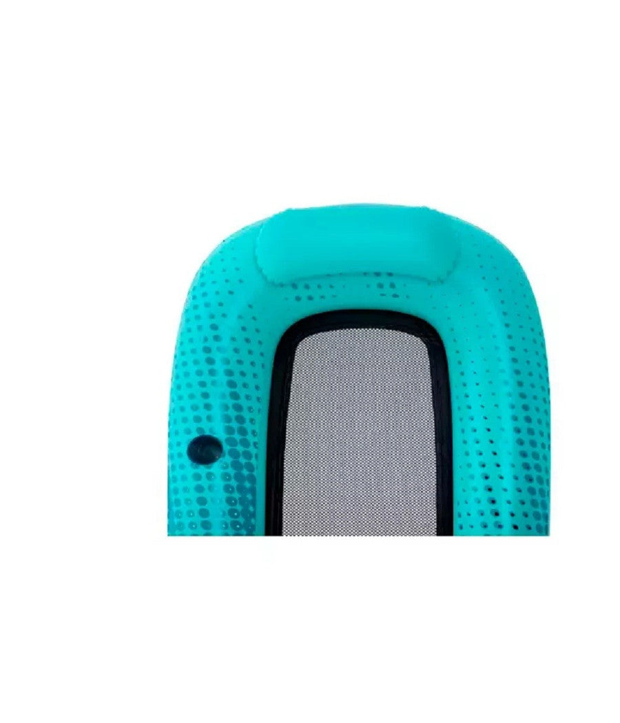 Materasso Lettino Piscina Hydro Force Sol Venture Fondo In Rete 198x119 Cm 43540         