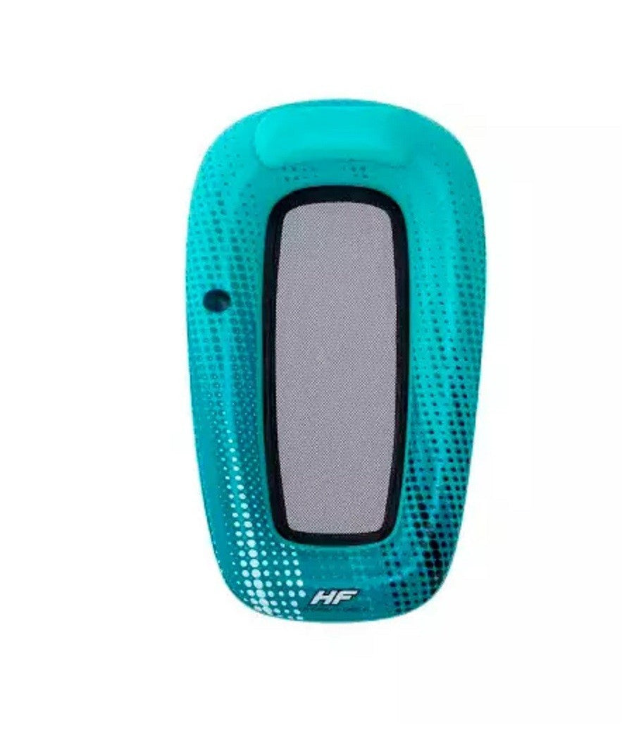 Materasso Lettino Piscina Hydro Force Sol Venture Fondo In Rete 198x119 Cm 43540         