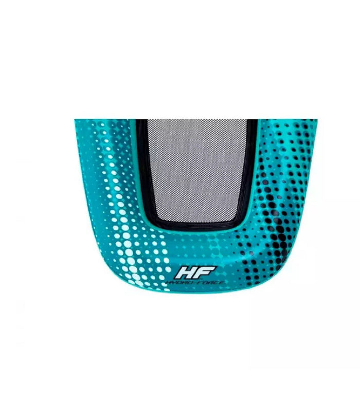 Materasso Lettino Piscina Hydro Force Sol Venture Fondo In Rete 198x119 Cm 43540         