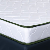 Materasso Memory singolo 80x190 cm, materasso DETRAIBILE anatomico, materasso alto 20 cm con interno semi rigido ANALLERGICO waterfoam e avvolgente memory, LISA H20 cm, 