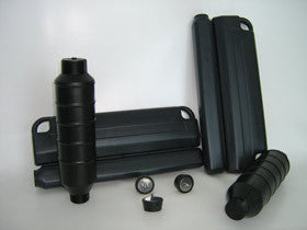 Materiale invernale - Kit invernale per piscine fino a 40m3