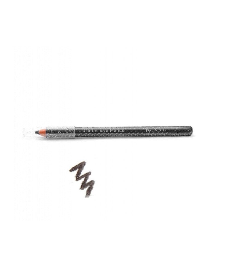 Matita Per Occhi Glitter Eyeliner Illuminante Mina Morbida Anallergico Make Up         