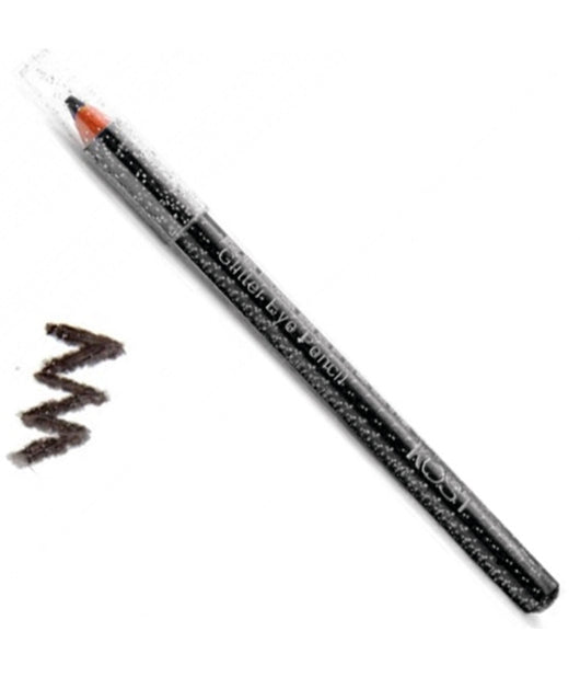 Matita Per Occhi Glitter Eyeliner Illuminante Mina Morbida Anallergico Make Up         