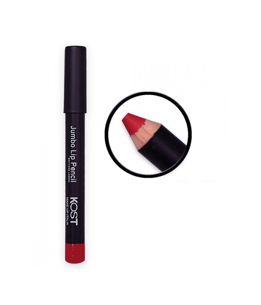 Matitone Labbra Lip Stick Pencil Mina Morbida Contorno Labbra Anallergico Make Up         