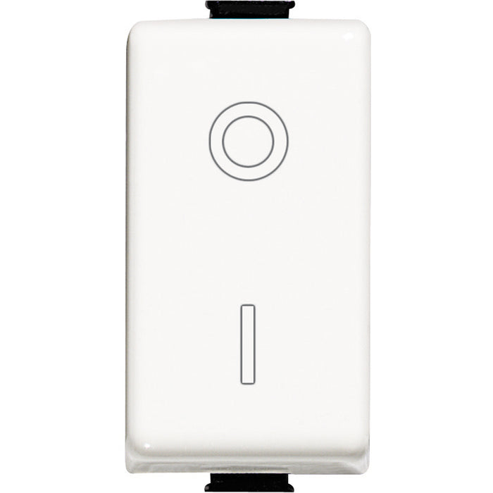 Bticino matix interruttore Bipolare 2P 16A AM5011