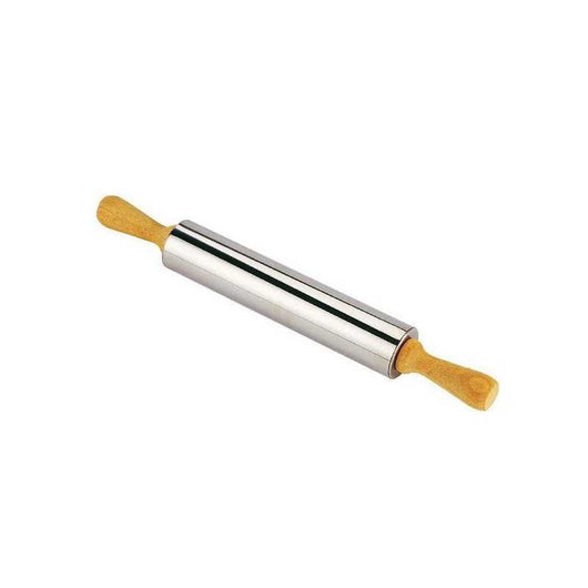 Mattarello Acciaio Inox cm 5X25 Delicia Tescoma 630170