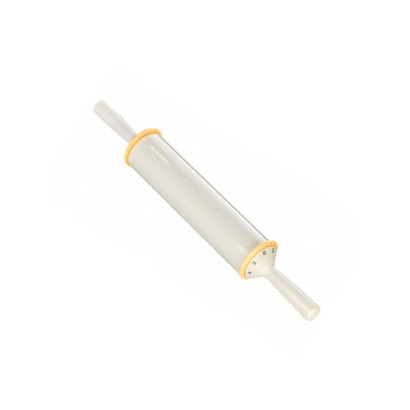 Mattarello Spessore Regolabile Delicia Tescoma 630182