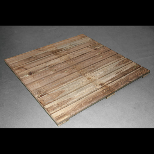 Mattonella Cm 100X100X3,8 Losa