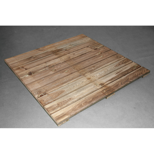 Mattonella Cm 100X100X3,8 Losa