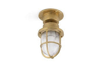 MAUREN, Plafoniera per Esterni, Faro Barcelona