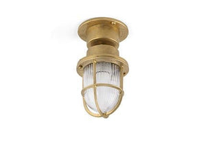 MAUREN, Plafoniera per Esterni, Faro Barcelona