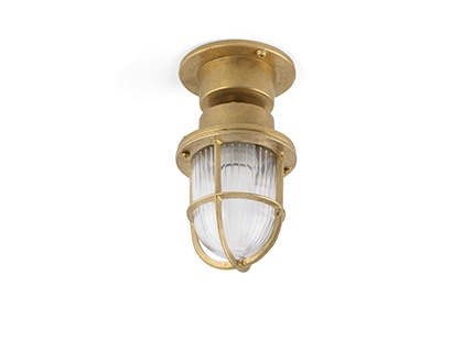 MAUREN, Plafoniera per Esterni, Faro Barcelona