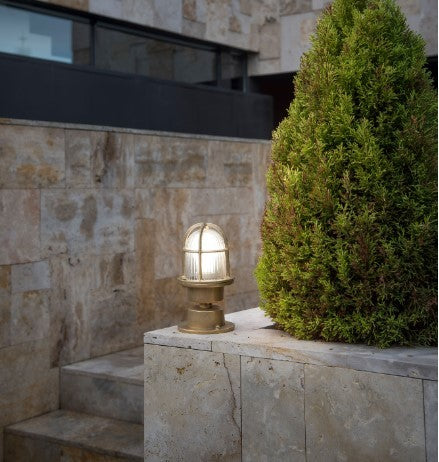 MAUREN, Plafoniera per Esterni, Faro Barcelona