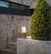 MAUREN, Plafoniera per Esterni, Faro Barcelona