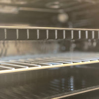 Maxi forno 90 cm Samet Apollo nero