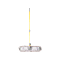 Maxifiocco Cotone Eco con Manico Cm 60 10826 Apex