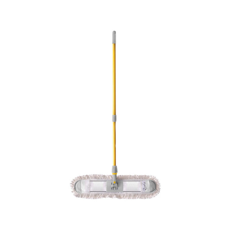 Maxifiocco Cotone Eco con Manico Cm 60 10826 Apex