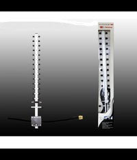 Maxtech Antenna Wireless At-a001 Wi-fi Amplificatore Usb 48dbi 100mhz Modem         