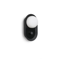 MAYA, Lampada da Tavolo Applique per Interni, Faro Barcelona