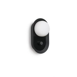 MAYA, Lampada da Tavolo Applique per Interni, Faro Barcelona