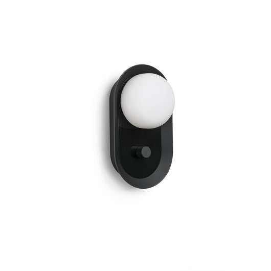 MAYA, Lampada da Tavolo Applique per Interni, Faro Barcelona