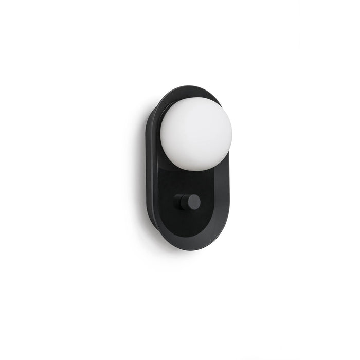 MAYA, Lampada da Tavolo Applique per Interni, Faro Barcelona