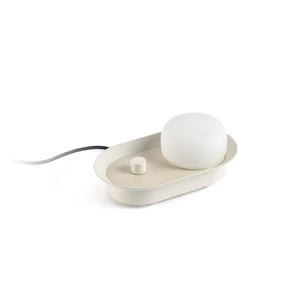 MAYA, Lampada da Tavolo Applique per Interni, Faro Barcelona