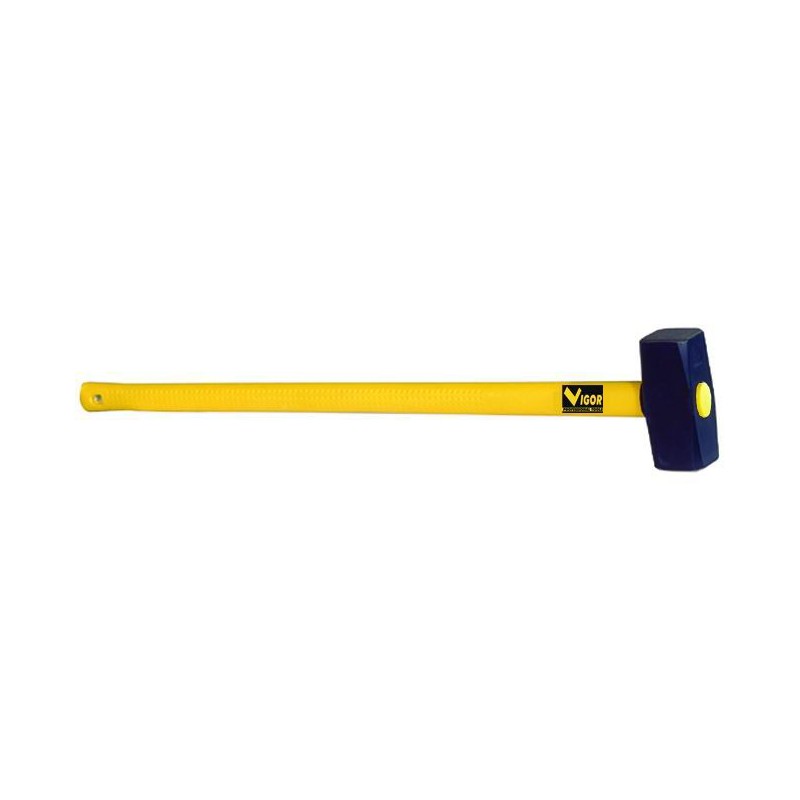 Mazza a Coppia Vigor Gr 5000