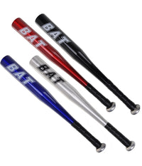 Mazza Da Baseball In Alluminio 76 Cm Ultra Leggera Softball Sport E Autodifesa         