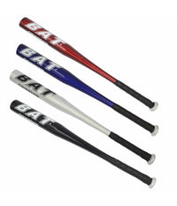 Mazza Da Baseball In Alluminio 76 Cm Ultra Leggera Softball Sport E Autodifesa         