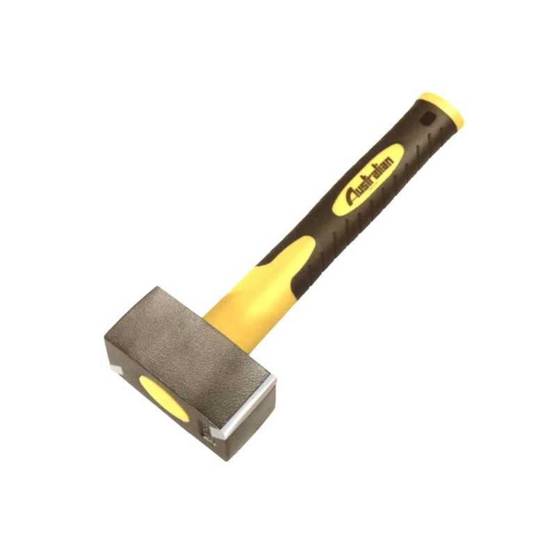 Mazzetta G 1000 Fv/G Antisfilo Widia Australian