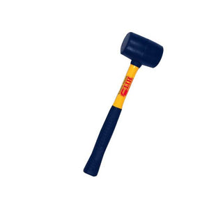 Mazzuola Gomma Manico Fv/G mm 50 Rh50 Hit