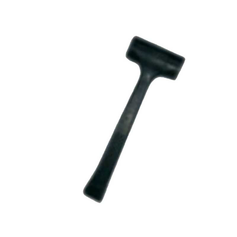 Mazzuola Gomma Manico Gomma G 700 Alte 04217