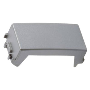 Falso polo bticino 1 modulo per impianti elettrici *** colore grigio, confezione 1